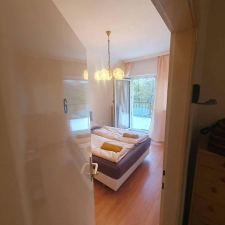Cozy Rooms In An Elegant House Відень Екстер'єр фото