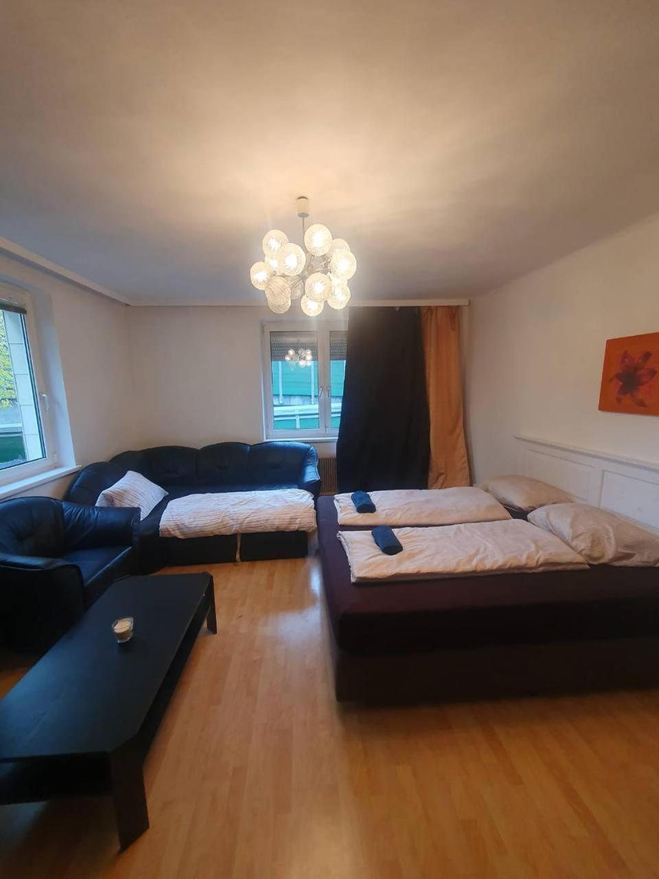 Cozy Rooms In An Elegant House Відень Екстер'єр фото