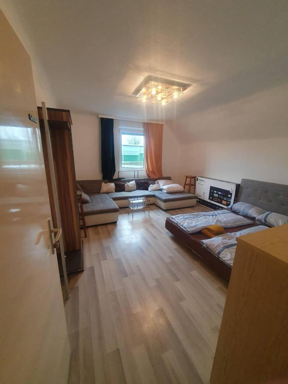 Cozy Rooms In An Elegant House Відень Екстер'єр фото
