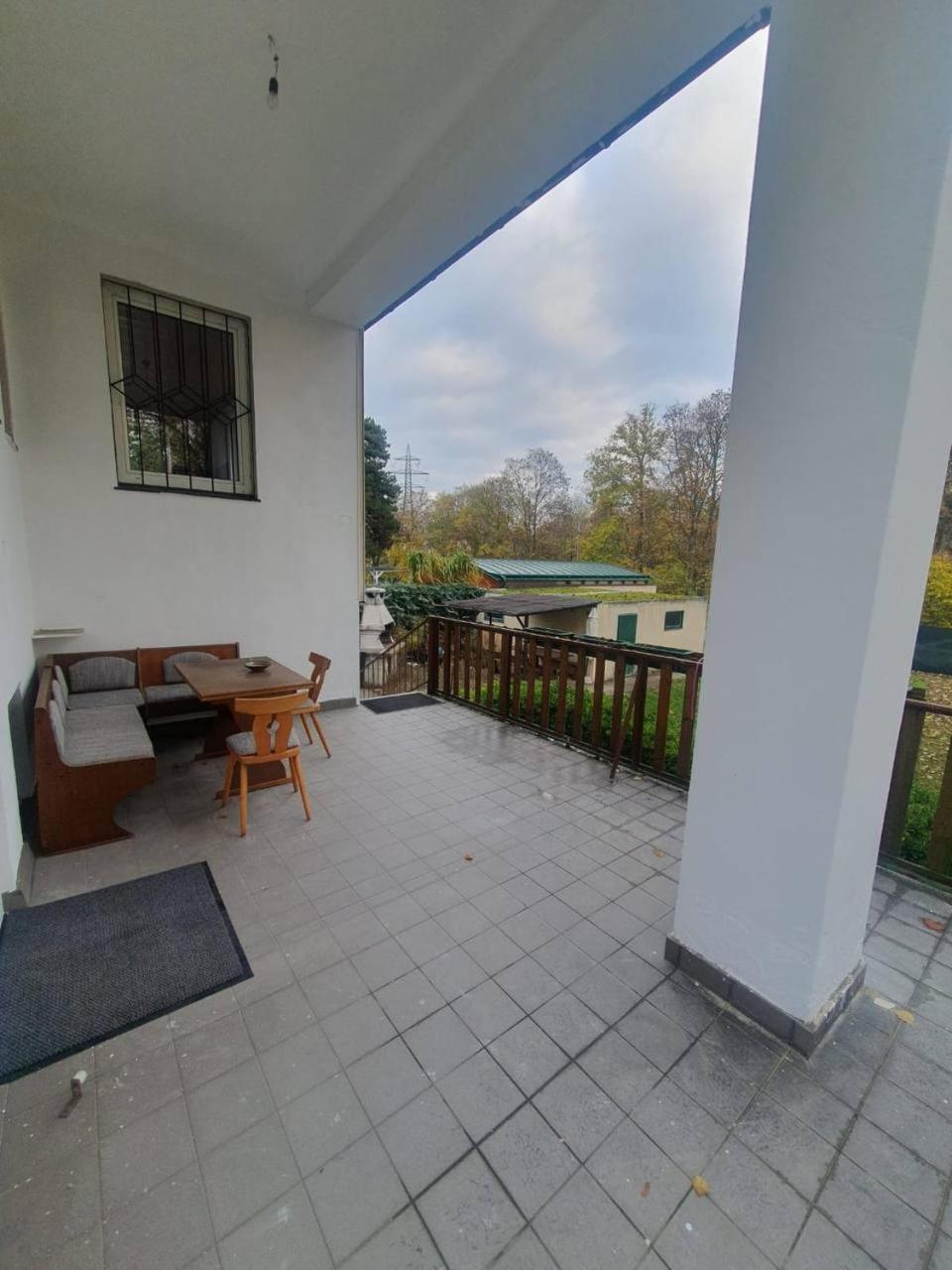 Cozy Rooms In An Elegant House Відень Екстер'єр фото