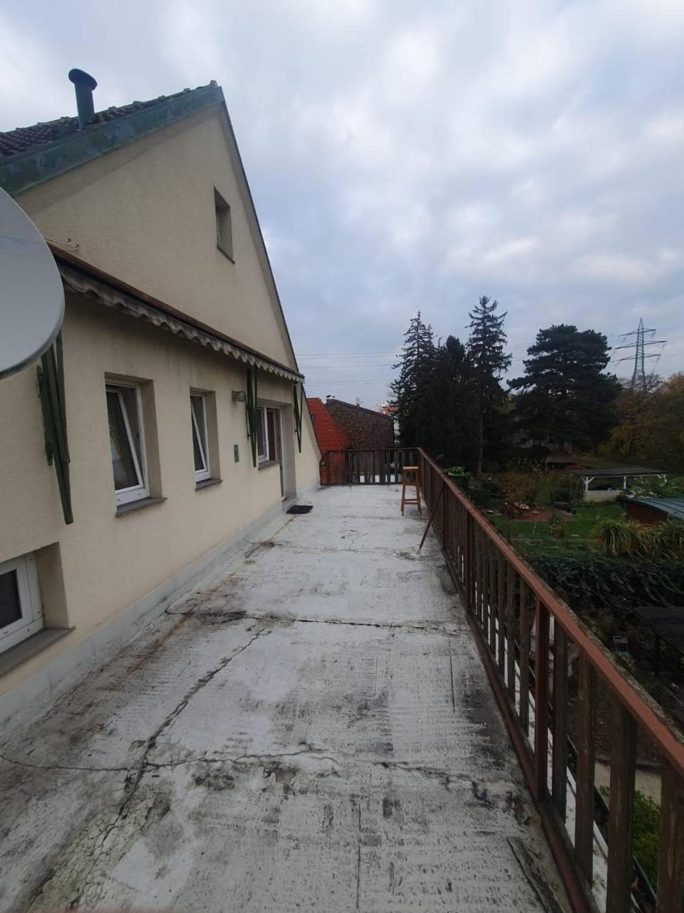Cozy Rooms In An Elegant House Відень Екстер'єр фото